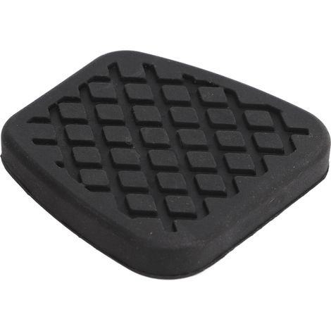 Pédale de Frein Caoutchouc Honda Accord 1976-2014, Accessoire Auto 46545-SA5-000, Pièce de Remplacement (1/5)