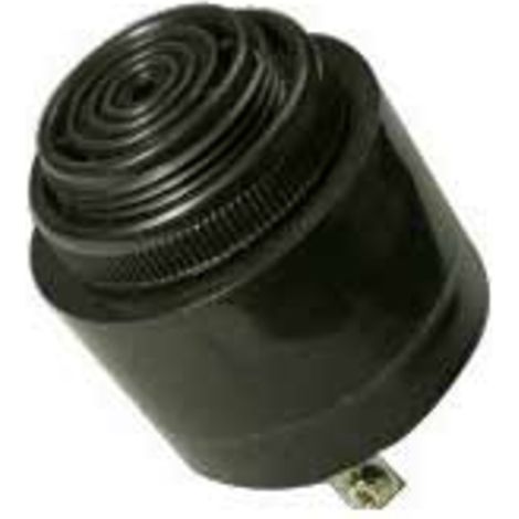 TRU COMPONENTS 716987 Piezo-Signalgeber Geräusch-Entwicklung: 91 dB Spannung: 230 V Intervallton 1