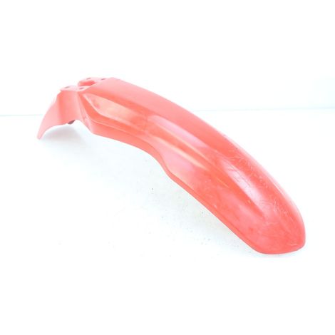 [PRODUIT D'OCCASION] GARDE BOUE AVANT HONDA XR L 125 2003 - 2007 (1/5)