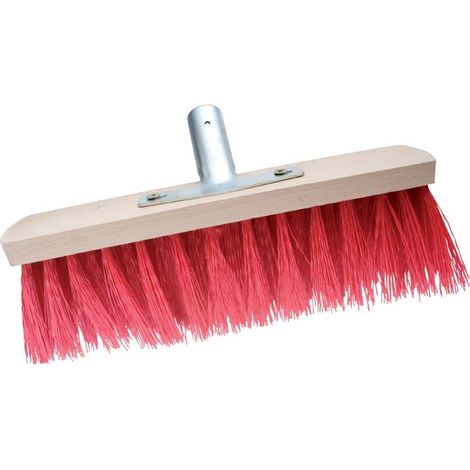 Scopa giardino Modeco mn-71-803 50 cm esterno