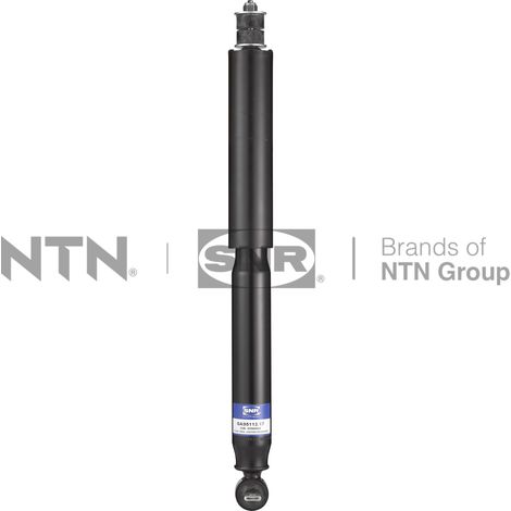 Amortisseur - SA95113.17 - SNR - Compatible avec véhicule Mercedes