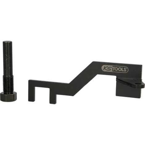 KS Tools Jeu d'outils de réglage du moteur pour VAG, 2 pièces