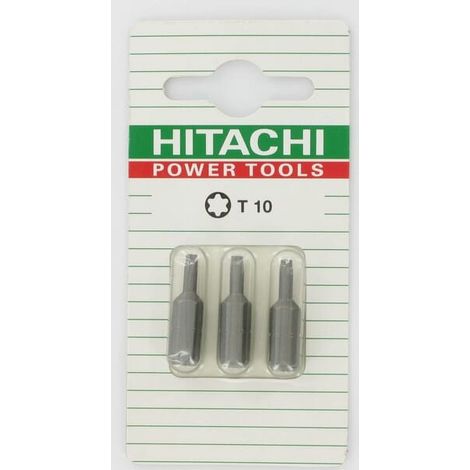 Embouts HIKOKI 752307 (1/2)