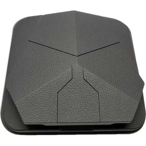 Support GPS pour Voiture Support de Tablette pour Tableau de Bord - Support de Voiture pour téléphone Portable - Support de téléphone Portable - Support de Tablette de Voiture réglable en Angle (1/5)