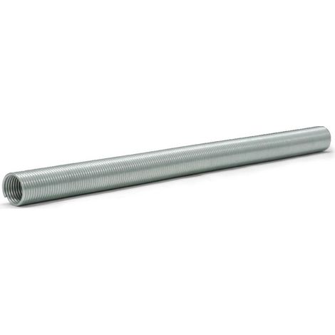 Cintreuse à ressort extérieure 20 x 2,0 mm pour tube multicouche