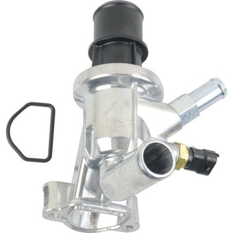 Le modèle 68028074AA convient aux thermostats gratuits pour Jeep Cherokee. (1/4)