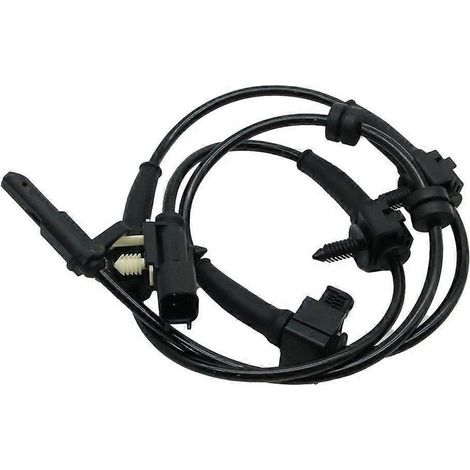 Capteur de vitesse de roue ABS avant gauche 22884494 pour (1/5)
