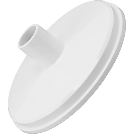 Skimmer de Piscine Creusée Vac, Plaque de Rechange pour écumoire de Piscine 1,5 Pouces pour SP1106 pour SP1082 pour 1085 (1/5)
