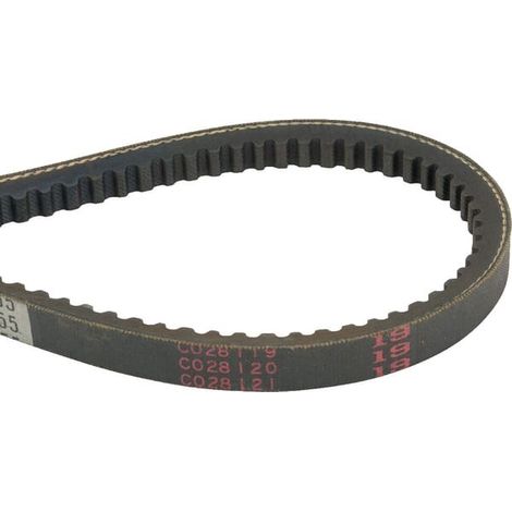 Courroie JOHN DEERE MIU800681