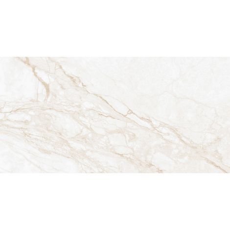 Mexen Rayas Gres beige esmaltado rectificado G1, azulejo para suelo y pared 120 x 60 cm, brillo - TL147-120-060-00 (1/5)