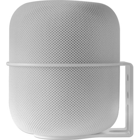Support  pour , support robuste en acier, compatible avec l'enceinte