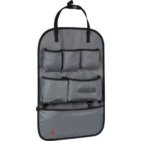Premium, organizer per sedili, 6 tasche