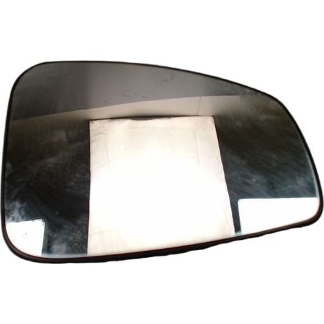 [PRODUIT D'OCCASION] Glace Retroviseur Exterieur D RENAULT Megane III Phase 2 2012-2014 ♻️ Ref Oe. 963650005r - Garantie à vie (1/3)