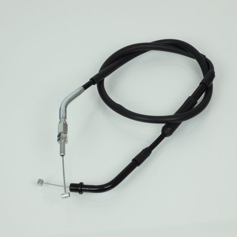 Câble d'accélérateur Teknix pour Moto Suzuki 650 GSF Bandit ABS (1/3)