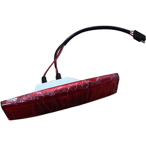 Ranger 2410667 Rücklicht für Polaris Ranger 700 500 400 200 XP, rechte Rücklichteinheit (1/5)