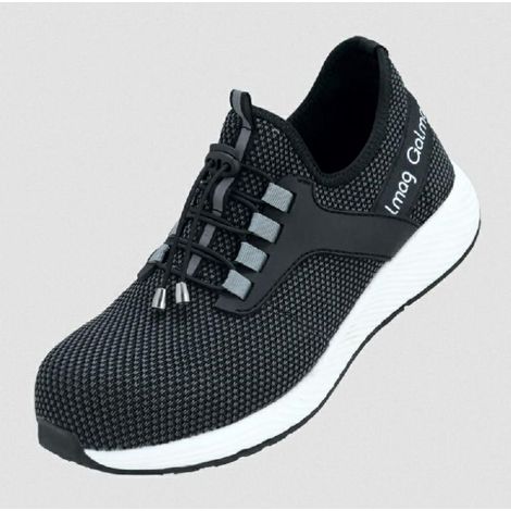Galmag 511 S1 Botas de seguridad talla 44 cuero natural (1/2)