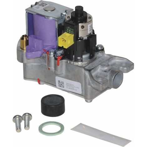 VAILLANT Robinet de gaz VC 30 CS/1-7 u.w. Vaillant-Nr. , 0010029282