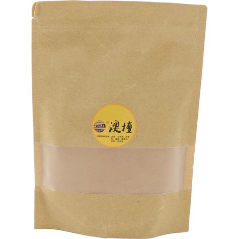 Poudre d'Encens de Santal 250g - Purifiante pour Méditation et Relaxation - Crée une Ambiance Apaisante - Santal Australien (1/5)