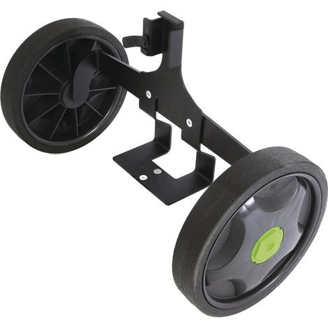 Cleancraft Fahrwerk FW-DWM-K/-H 340, 420, 7230050 (1/2)