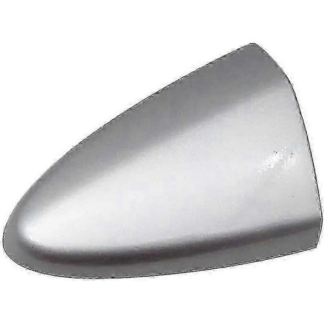 Cache-poignée de porte extérieure avant gauche pour Lexus IS250, IS350 et IS F (2006-2013) - Référence : 69218-53021 - Couleur : Argent (1/5)