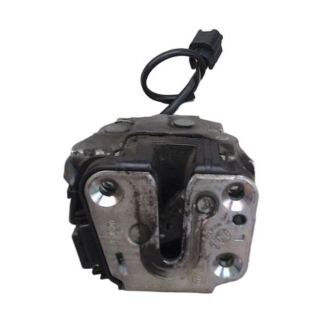 Serrure Porte Coulissante Gauche OPEL Movano [PRODUIT D'OCCASION]♻️93197847 (1/2)