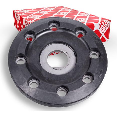 McPherson-Federbeinlager FEBI BILSTEIN FE104067 (1/2)