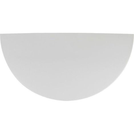 Applique Murale 10W avec Détecteur de Mouvement LED Samsung IP54 - Blanc Neutre - SILUMEN (1/4)