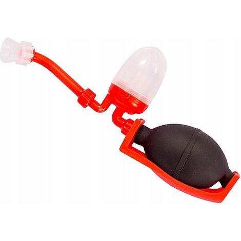 Pulvérisateur portable pour pollinisateurs de tomates (1 pièce) (1/4)