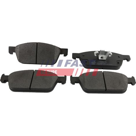 FT29555 cuscinetti HAM veloci anteriori