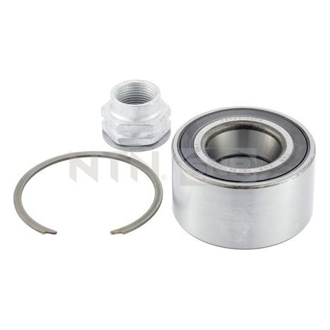 Kits de roulement de roue - R158.40 - SNR - Compatible avec véhicule Lancia, Innocenti, Fiat