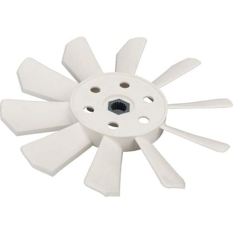 Ventilateur TUFF-TORQ 187Q0083200