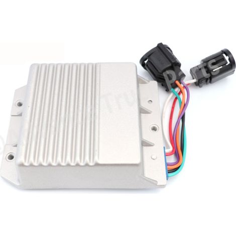 Module de contrôle d'allumage ATP pour Ford Série F Jeep Mercury Lincoln AMC Eagle (1/4)