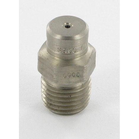 Rundstrahldüse 0° 060 1/4" NPT UNIVERSAL HD114600