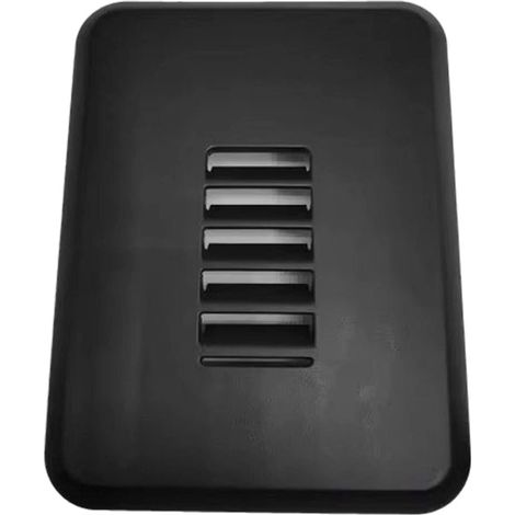 Suitable for Ford rear door trim grille panel 1768818 BK21-V31148-MB BK21V31148 (1/4)