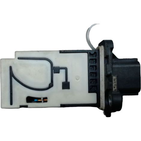 [PRODUIT D'OCCASION] Debitmetre Air OPEL Vivaro ♻️ Ref Oe. 93450753 - Garantie à vie (1/3)
