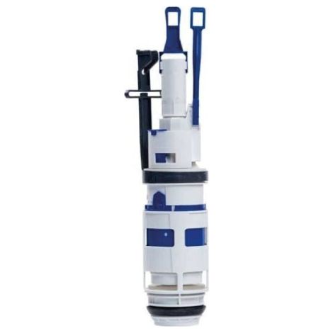GEBERIT - CAMPANA COMPLETA PER COMBIFIX SIGMA12 UP320/300 244.820.00.1 (1/4)