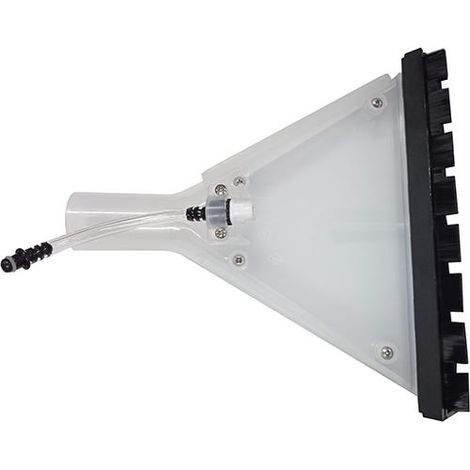 RICAMBIO YAMATO - ASPIRAPOLVERE 20LT (84320) SPAZZOLA X TAPPETI.