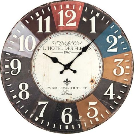 Lowell Orologio da Parete Trendy