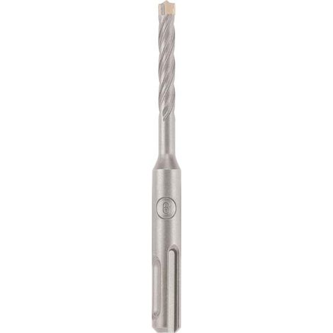 KWB HB4X Broca Para Martillo SDS Plus 6x110mm Para Hormigón Armado