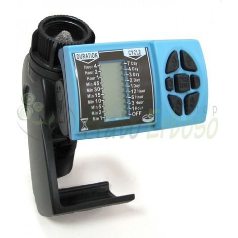 11000EZ - Unidad de control para el grifo