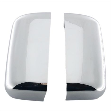 Coque de rétroviseur pour Ford F250 2008-2016 - Accessoires auto (1/5)