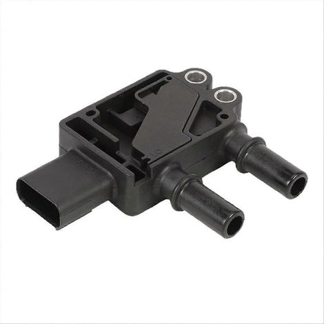 Capteur de pression de filtre à particules à 4 broches DPS122 68312096AA 68312096AB pour Ram 2500 3500 4500 5500 2019 (1/5)