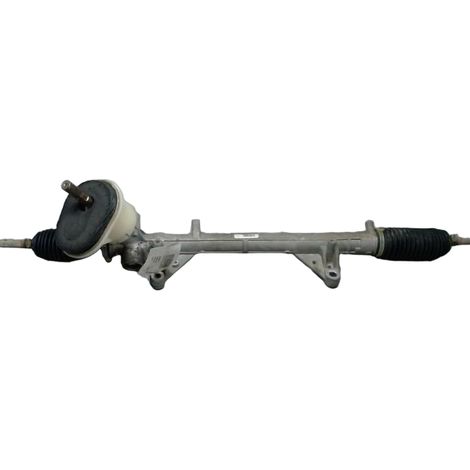 [PRODUIT D'OCCASION] Cremaillere RENAULT Clio III 2009- ♻️ Ref Oe. 8200124407 - Garantie à vie (1/2)