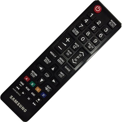 Mando a distancia AA59-00741A SAMSUNG