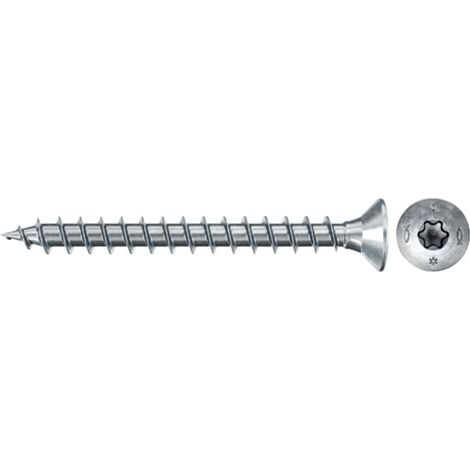 fischer Power-Fast II 3,0x30 SK blvz VG TX 500 500 Stk