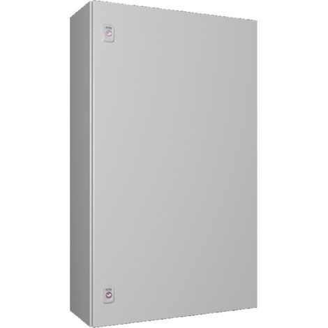 Rittal Kompakt-Schaltschrank AX 1-türig,600x1000x400 1091.000