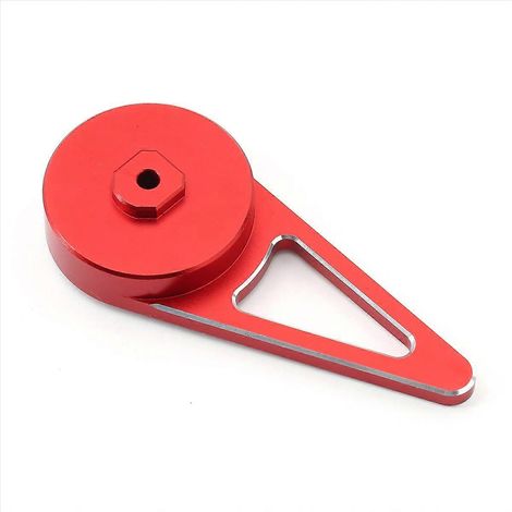 Adaptateur de commande à une main, émetteur, gâchette de volant C (1/5)