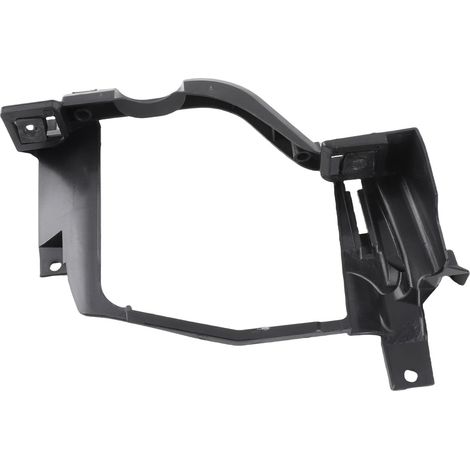 Scheinwerferhalterungen 63126936089 63126936090 kompatibel mit BMW 5er E60 E61 525i 528xi 530i (linke Seite) (1/3)
