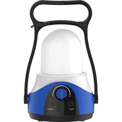 EASY CAMPING - LAMPADA RICARICABILE 550 LUMEN / 8W