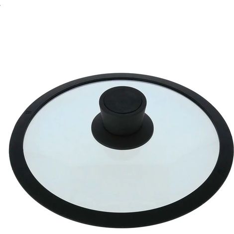 Accessorio cucina supreme coperchio vetro 24 cm vapore